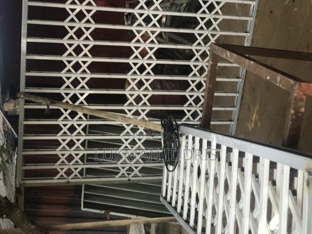 Burglar Proof photo 6