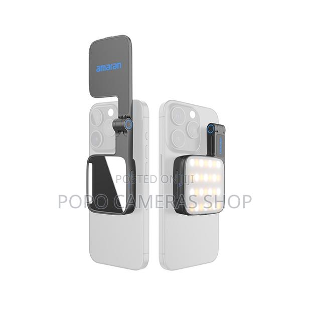 Amaran Go Mini Led Light · Photo 3