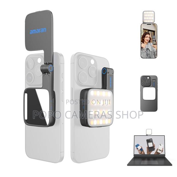 Amaran Go Mini Led Light · Photo 4