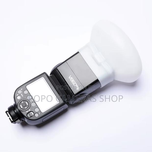 Godox Mf-Dd Speedlight Diffuser · Photo 4