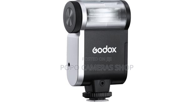 Godox Ia32 Mini Speedlight · Photo 2