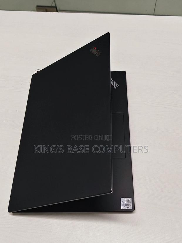 Laptop Lenovo ThinkPad X13 Gen 2 8GB Intel Core I5 SSD 256GB photo 2