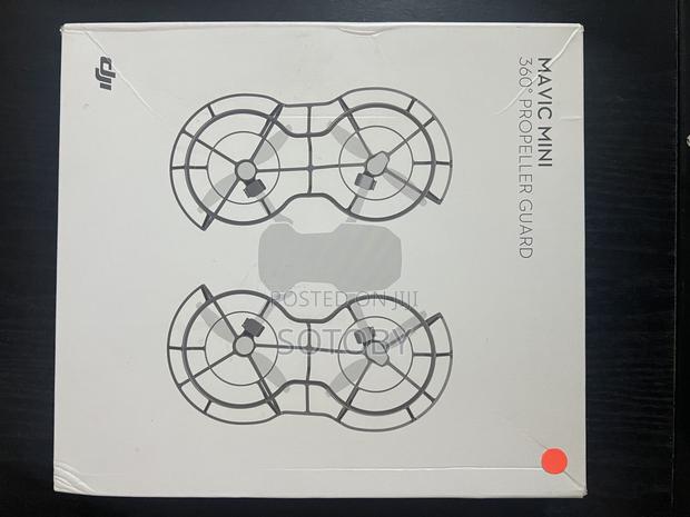 Dji Mini 2 Propeller Guard