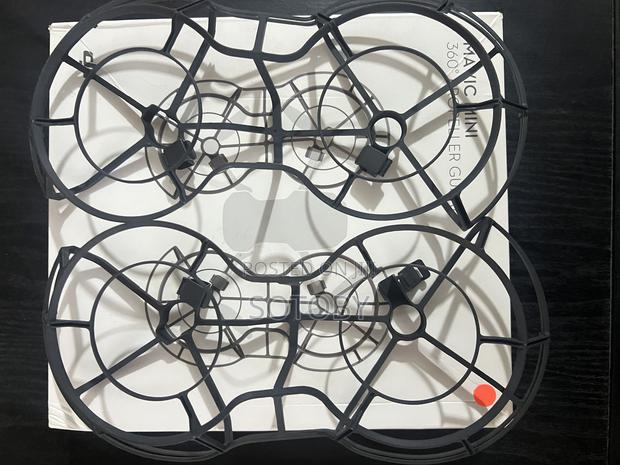 Dji Mini 2 Propeller Guard photo 5