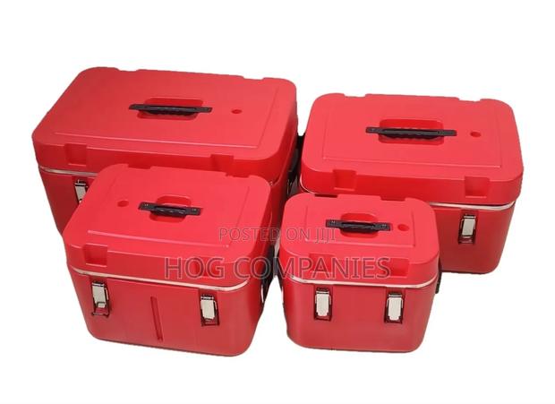 4-Set Foodwarmer · Photo 4