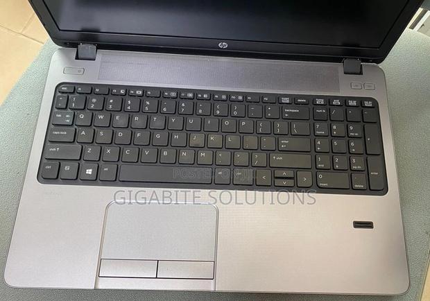 Laptop HP ProBook 455 G1 8GB Intel Core I5 SSD 256GB photo 2