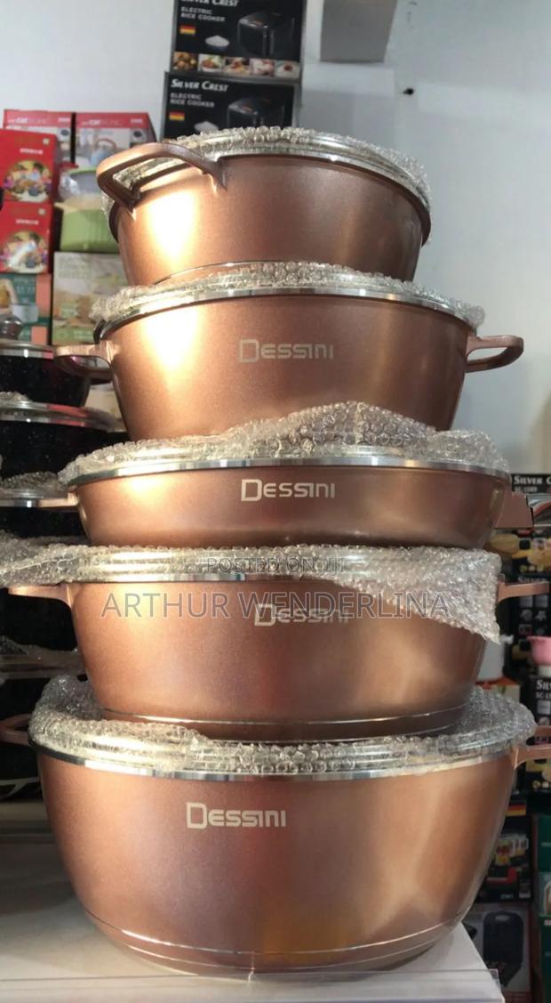 Desseni Cooking Ware · Photo 2