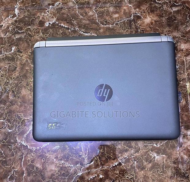 Laptop HP ProBook 440 G3 8GB Intel Core I5 SSD 256GB photo 2