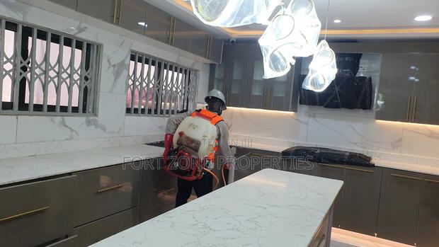 Tamale Fumigation Services With Cleantex · Photo 4