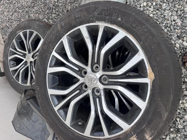 2015 to 2018 Outlander Time