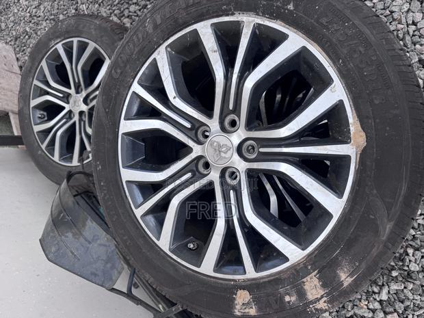 2015 to 2018 Outlander Time