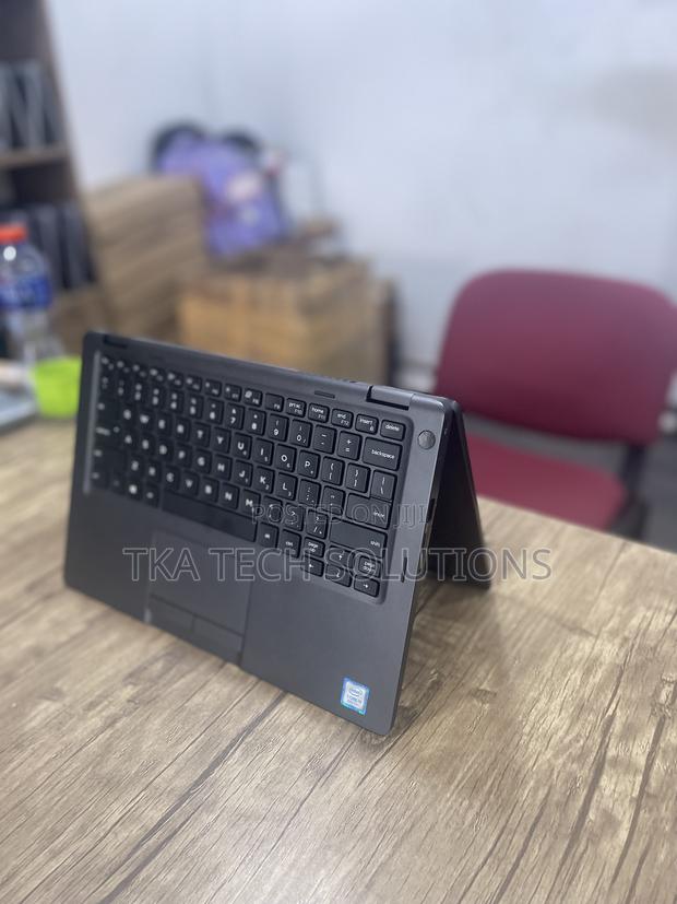 Laptop Dell Latitude 5300 8GB Intel Core I5 SSD 256GB photo 5