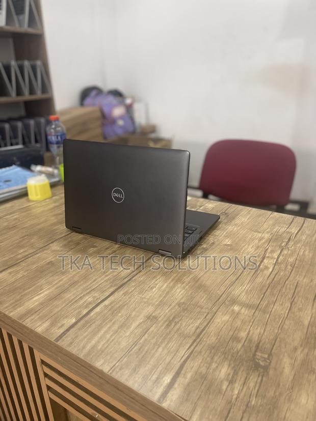 Laptop Dell Latitude 5300 8GB Intel Core I5 SSD 256GB photo 3