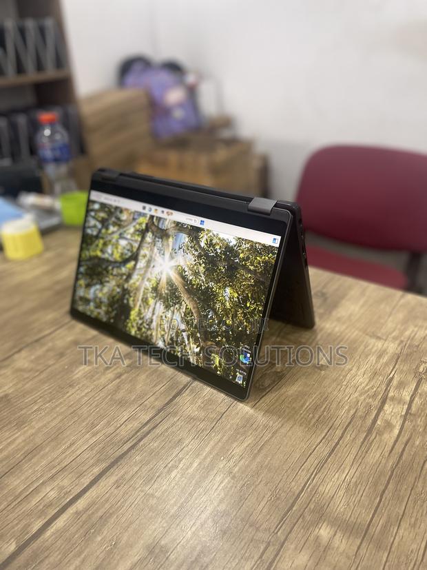 Laptop Dell Latitude 5300 8GB Intel Core I5 SSD 256GB