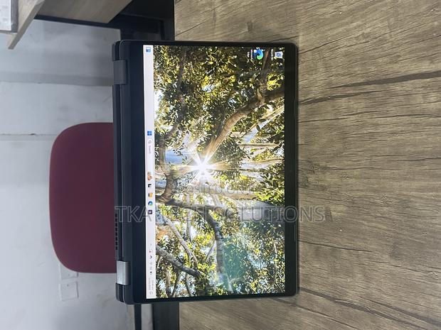 Laptop Dell Latitude 5300 8GB Intel Core I5 SSD 256GB photo 4