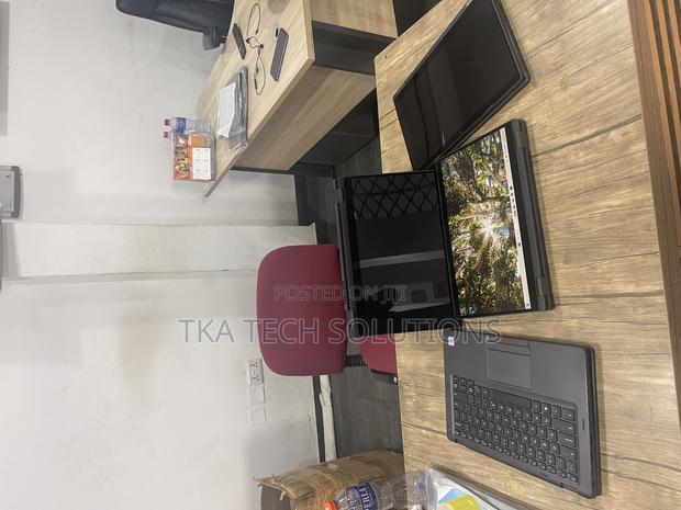 Laptop Dell Latitude 5300 8GB Intel Core I5 SSD 256GB photo 7