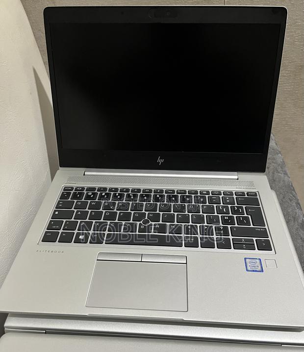 Laptop HP EliteBook 830 G5 16GB Intel Core i5 SSD 256GB · Photo 4
