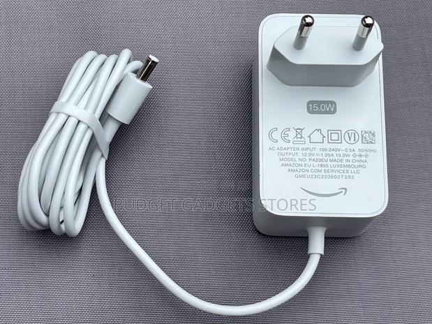 Amazon Echo Speaker Power Adapter · Photo 4