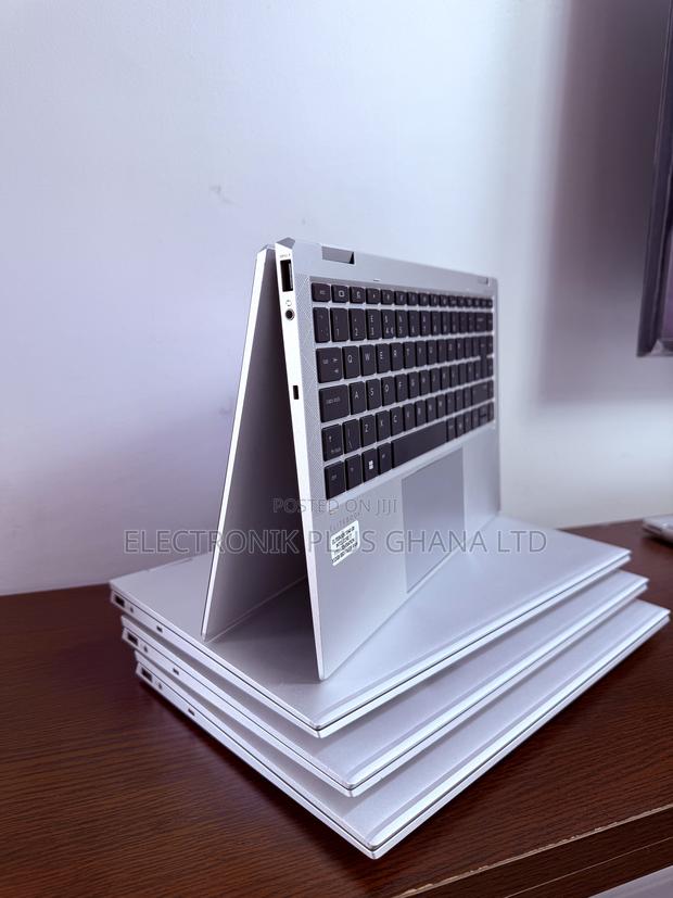 Laptop HP EliteBook 1040 G8 32GB Intel Core i7 SSD 512GB photo 4