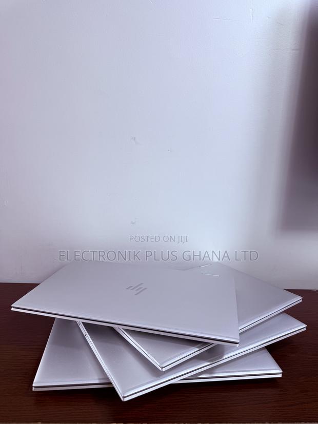 Laptop HP EliteBook 1040 G8 32GB Intel Core i7 SSD 512GB photo 6