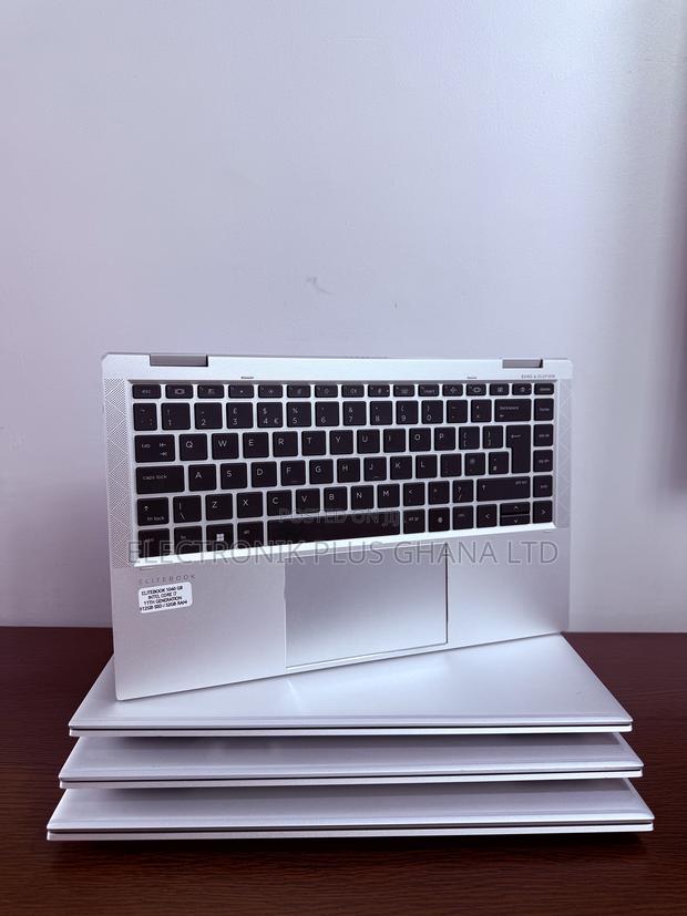 Laptop HP EliteBook 1040 G8 32GB Intel Core i7 SSD 512GB photo 2