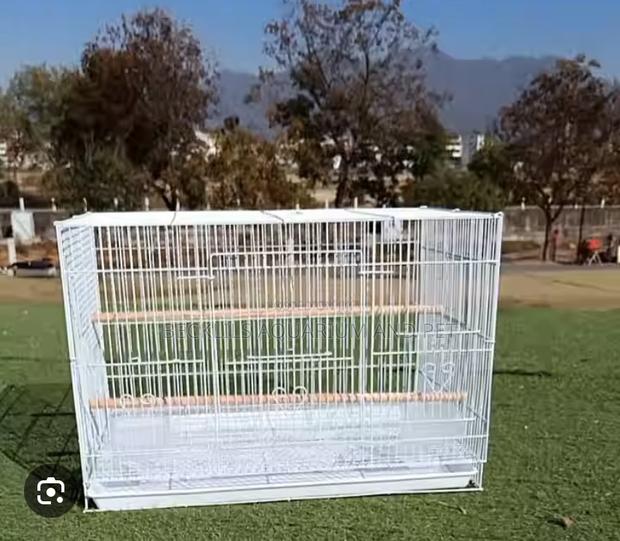 Bird Breeding Cage · Photo 4