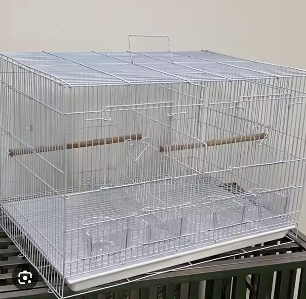 Bird Breeding Cage · Photo 3