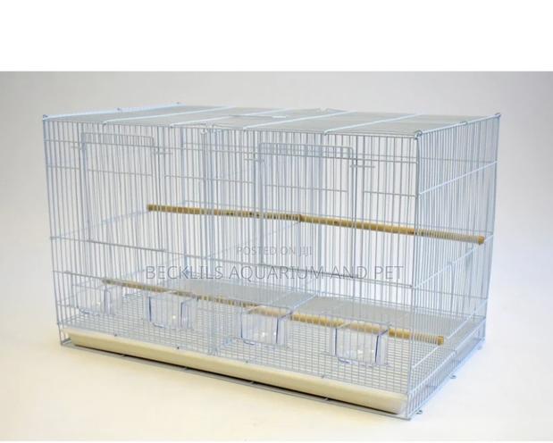 Victory Spacious Bird Cage · Photo 4