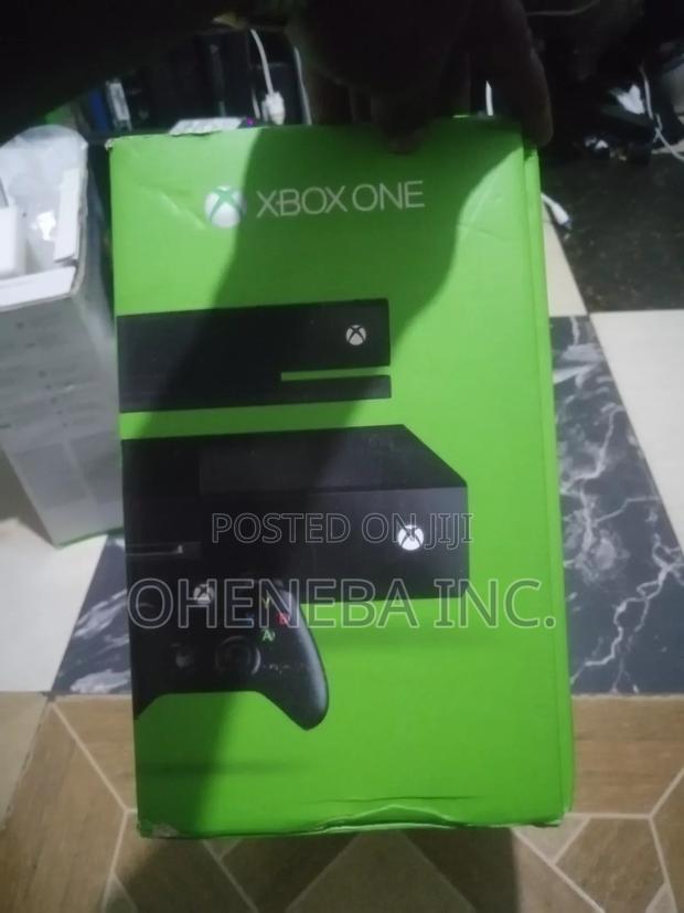 Brand New Xbox One Console photo 3