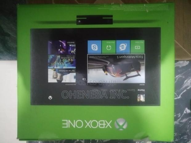 Brand New Xbox One Console photo 5