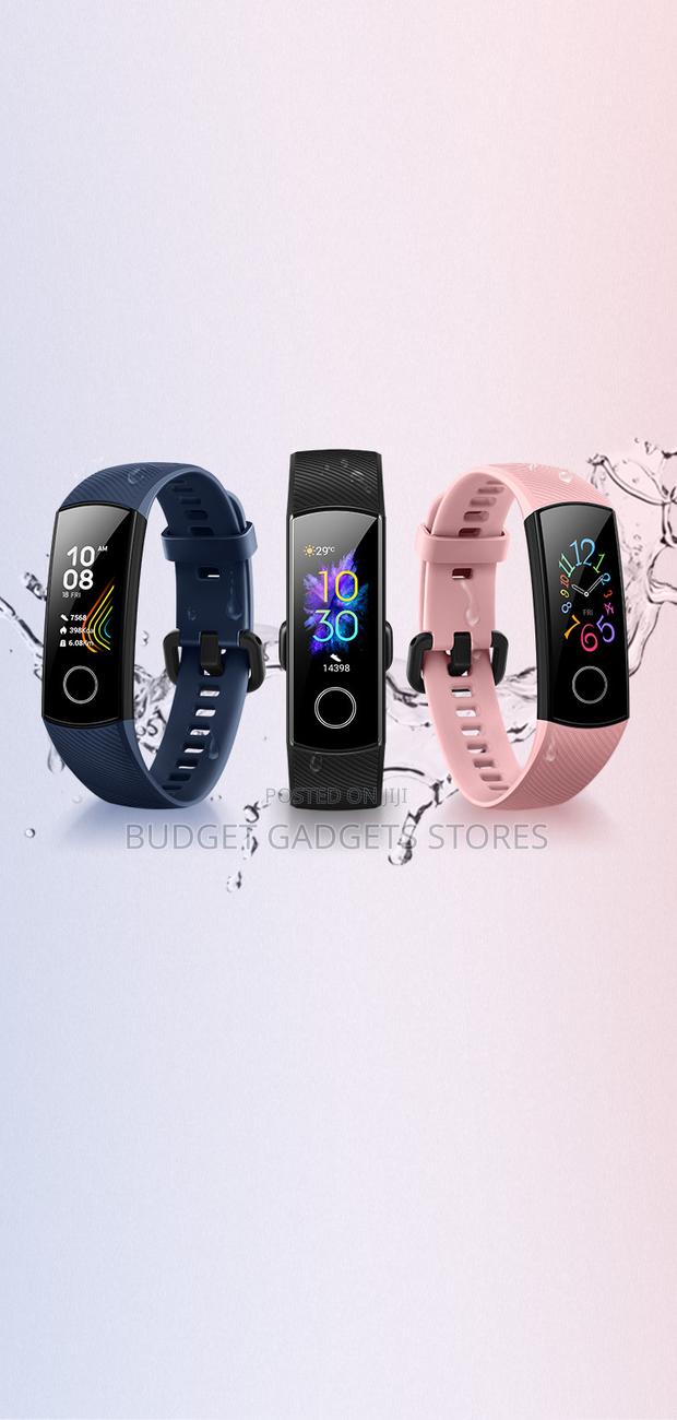 Honor Band 5 Smart Watch · Photo 4