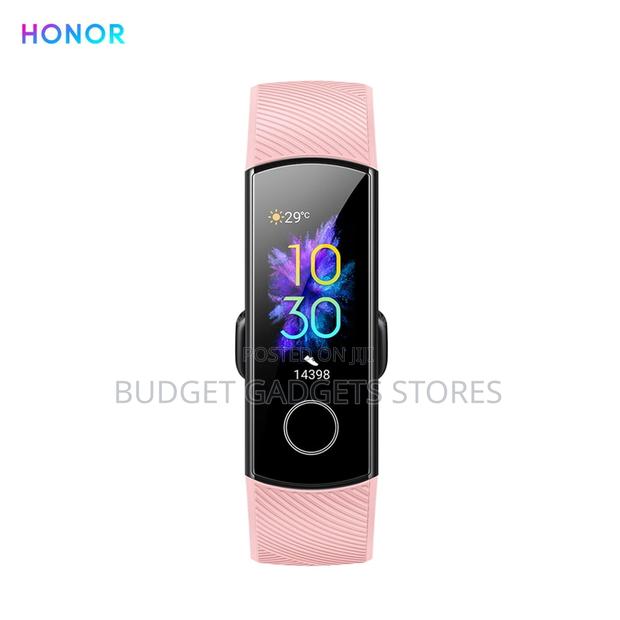 Honor Band 5 Smart Watch · Photo 3
