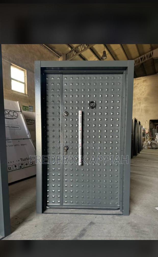 Standard Turkey Door