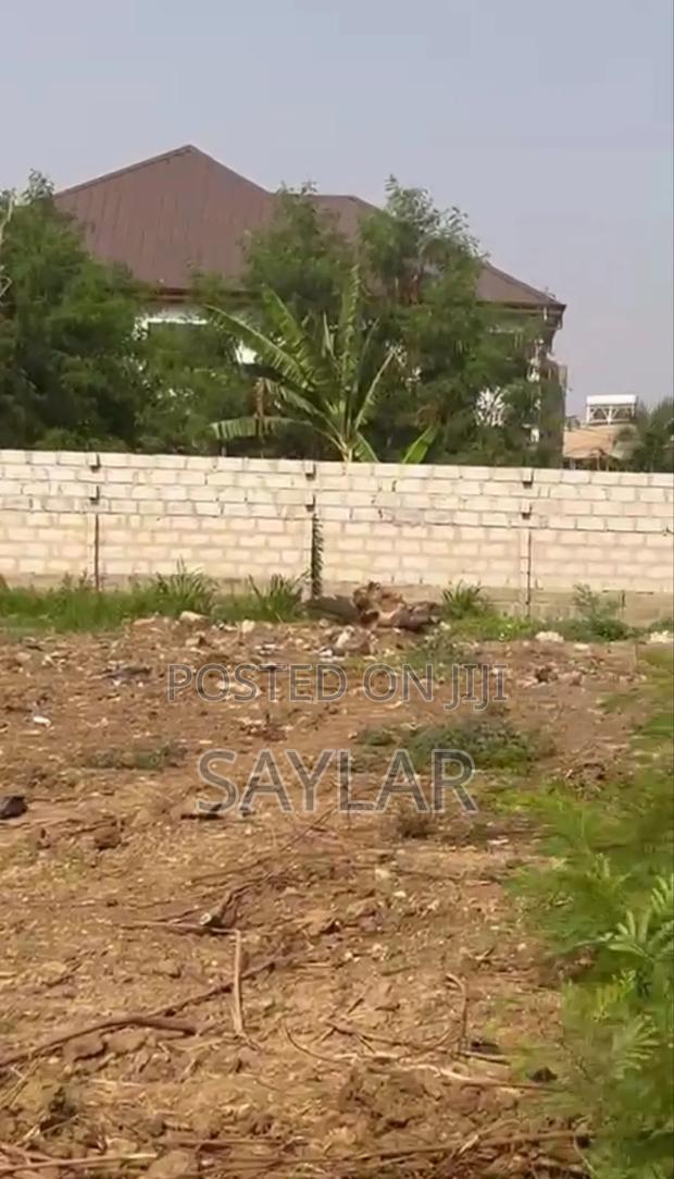 Land for Sale Tema West Close to Shalom Spot Lashibi · Photo 4