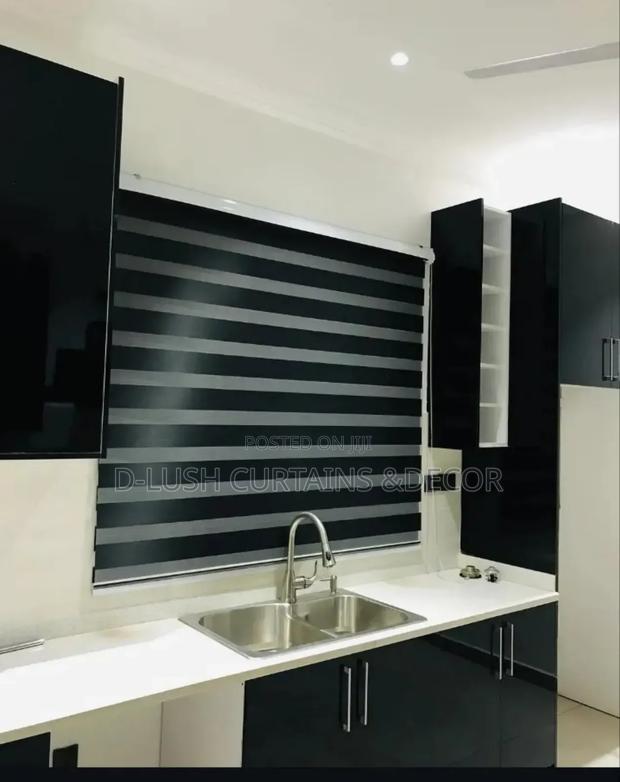 D-Lush Decor Home Installations · Photo 1