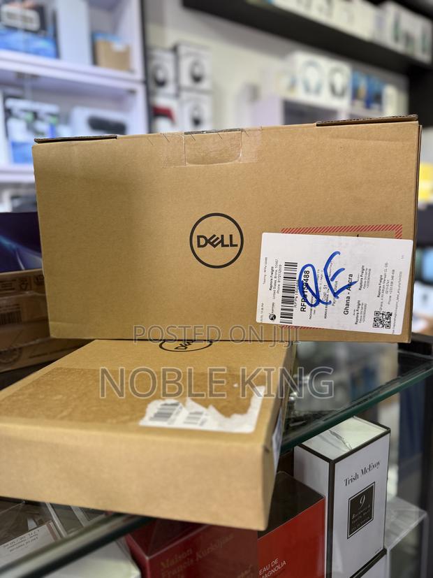 New Dell Latitude 7202 256 GB Black photo 3