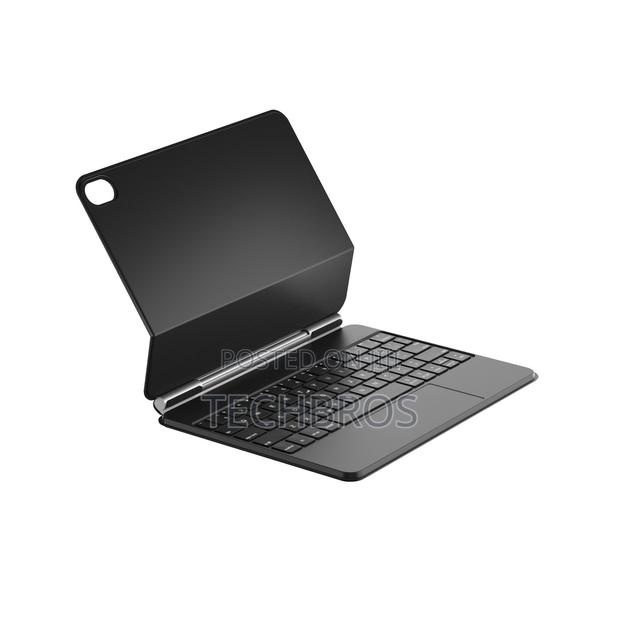 Magnetic Keyboard With Backlit For iPad A16/10th Gen · Photo 4