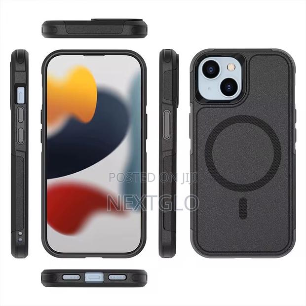 iPhone Cases for iPhone 16 Pro Max · Photo 3