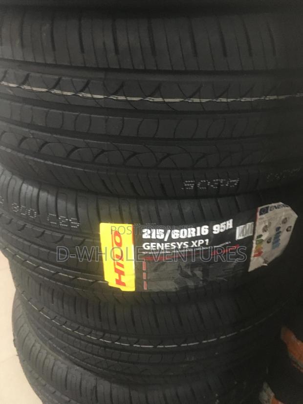Quality 215/60r16 95h photo 2