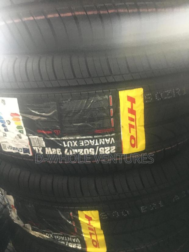 Quality 225/50r17 98w photo 2