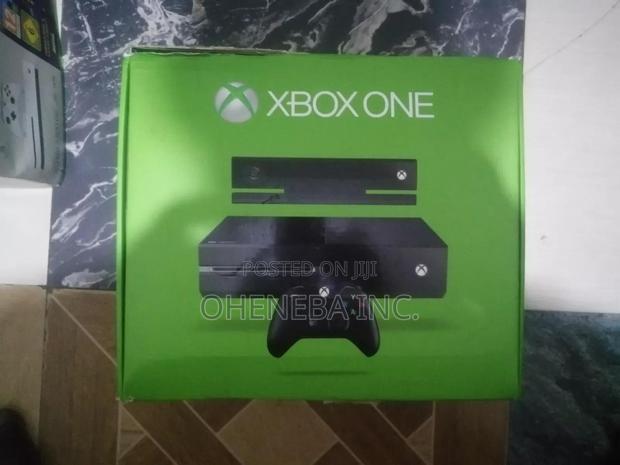 Brand New Xbox One Console photo 2