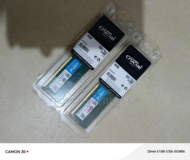 16gb Ddr4 Desktop Ram · Photo 4