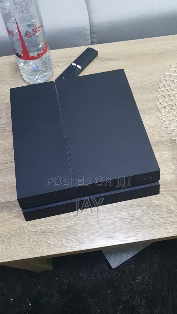 Ps4 Jailbreak With Games