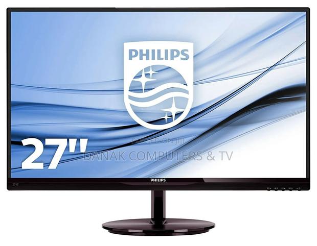 Philips 27 Inch LCD Full Hd Monitor · Photo 4