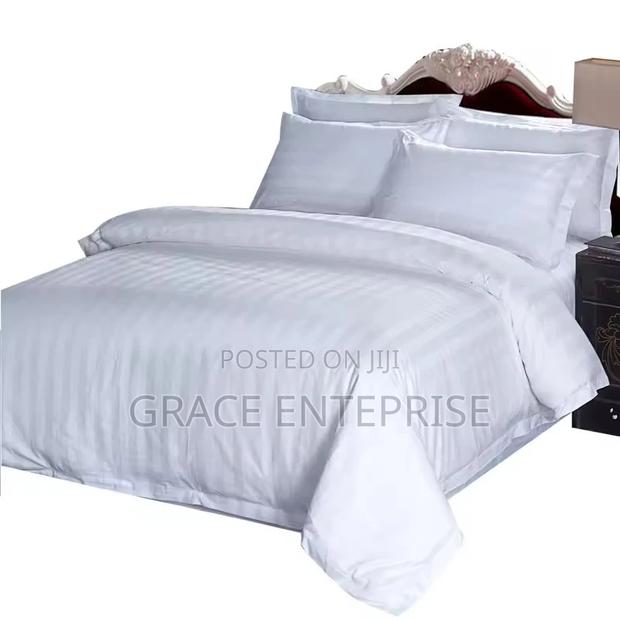 Quality and Superb 6 Piece Duvet Set for Hotels · Photo 2