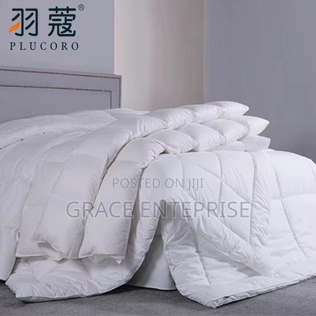 Have a Great Sleep With Our Affordable 6 Piece Duvet Set · Photo 2
