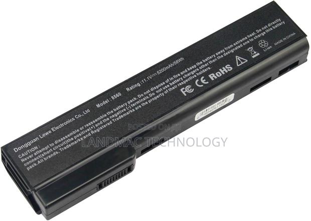 Hp Probook 6360b Battery · Photo 4