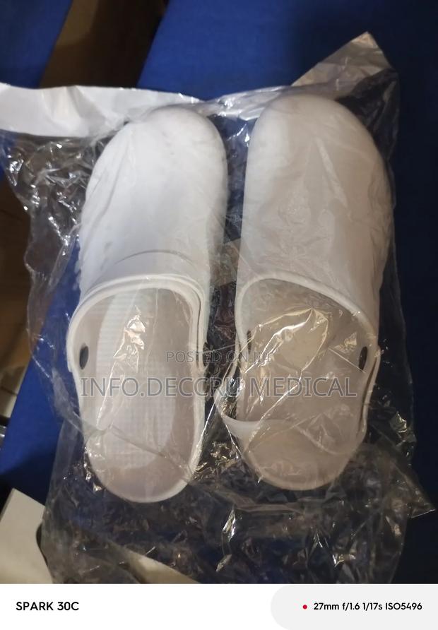 Scrub Shoes (Theatre Shoes) · Photo 3