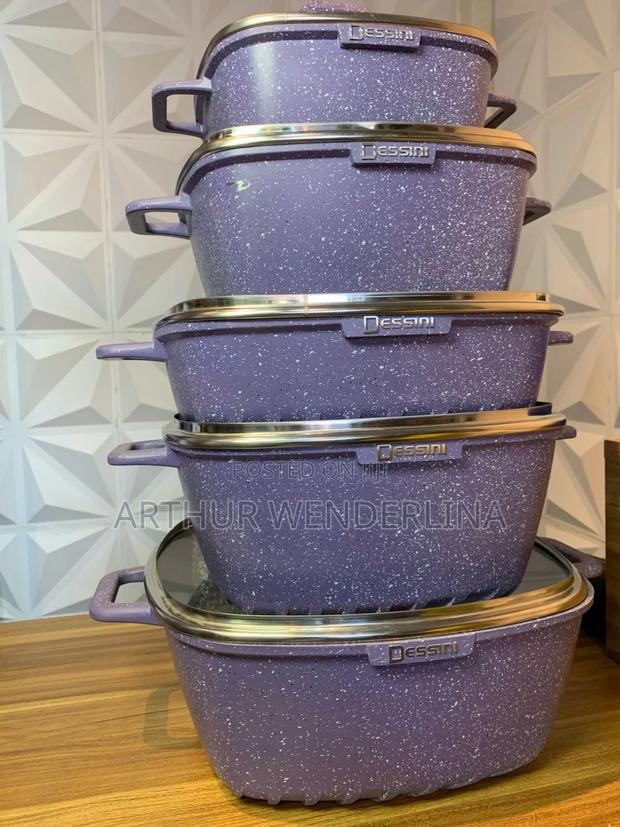 Desseni Cooking Ware · Photo 3