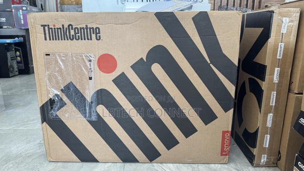 New Lenovo ThinkCentre M900 16GB Intel Core I5 SSD 512GB photo 3